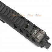 g&g airsoft arp556 aeg black