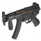 Classic Army CA5K (MP5K) AEG (MP013M) (Black)