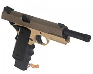 army m1911 1911 meu r32-1 r32 gbb pistol