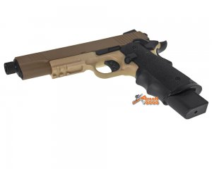 army m1911 1911 meu r32-1 r32 gbb pistol