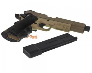 army m1911 1911 meu r32-1 r32 gbb pistol