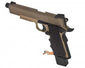 army m1911 1911 meu r32-1 r32 gbb pistol