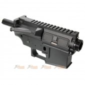 Metal Receiver Body for Jing Gong M4 (Black)