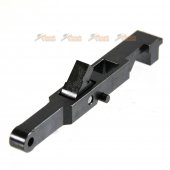 Metal Trigger Sear Set For Marui L96 (Black)