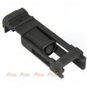 Blowback Housing for APS Black Hornet Airsoft GBB (Black)