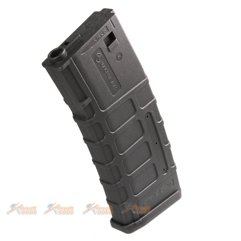 Beta PROJECT MAGPUL PTS PMAG マガジン2本セット - メルカリ