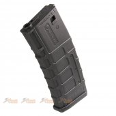 MAGPUL PTS 75rd Green Label PMAG Magazine for M4 / M16 / HK416  (Black)