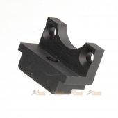 madbull dd l85 sa80 rail adapter we l85 gbb black