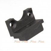 madbull dd l85 sa80 rail adapter we l85 gbb black