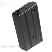 golden eagle metal 120rds magazine golden eagle 6618 series m4 m16 aeg black