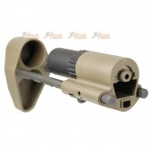 ares retractable stock ares amoeba am013 am014 am015 de