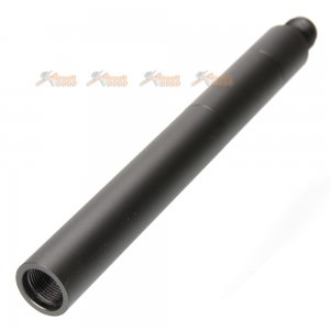 APS 200mm 14mm CCW Extend Barrel Set (Black)