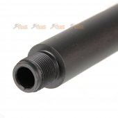 aps 200mm 14mm ccw extend barrel set black