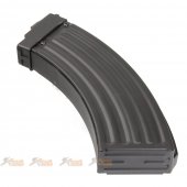 160rds Magazine for ARES VZ58 AEG Series (Black)