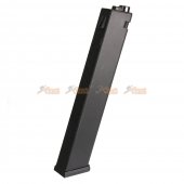 120rds mdcap magazine classic army nemesis x9  g&g arp9 series airsoft aeg black