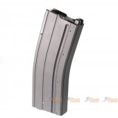 50rds Magazine for Jing Gong / AGM / WA M4 GBBR and G&P WOC M4 GBBR (Black)