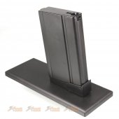 Magazine Display Stand for Marui / King Arms M14 AEG (Black)