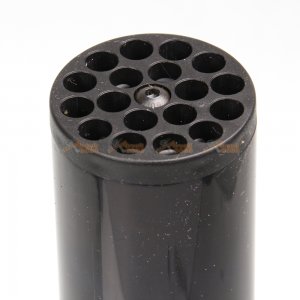 aps xp02 hell fire 162 rounds co2 top gas grenade