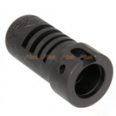 rgw cutts compensator we cybergun thompson m1a1 gbbr black