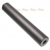 ARES VZ58 AEG Metal 230mm No Marking Silencer (Black)