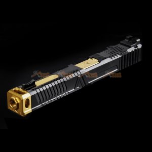 rwa agency arms project noc full size marui g17 series gbb