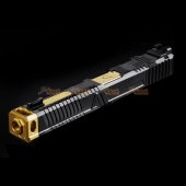 rwa agency arms project noc full size marui g17 series gbb