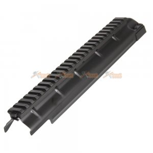 metal rail tp cove cyma svd airsoft aeg black