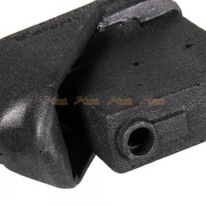 ak magazine adapter marui m4 airsoft aeg black