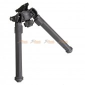 Kublai Bipod for Keymod Handguard (Black)