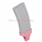 mag pants style magazine pouch m4 aeg gbb airsoft magazines 2psc pink
