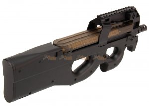 cyma p90 cqb smg aeg standard rifle