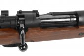 metal spring cocking bolt bell kar98 98k bolt action sniper rifle