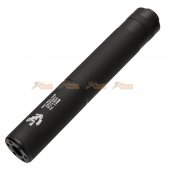 CYMA 195x30mm Navy Seal Team 14mm CCW Suppressor for AEG