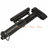 5ku pt1 ak side folding stock cyma ak series aeg black