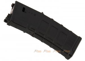 ironairsoft lightweight marui m4 mws gbb magazine polymer Strengthening Shell