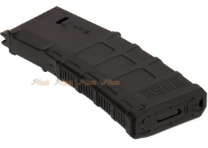 ironairsoft lightweight marui m4 mws gbb magazine polymer Strengthening Shell