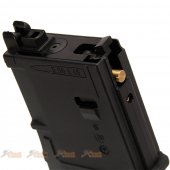 ironairsoft lightweight marui m4 mws gbb magazine polymer Strengthening Shell