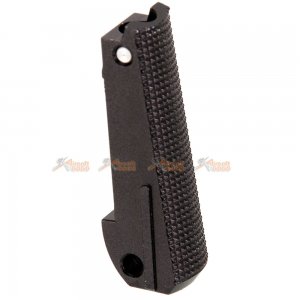 KF Spring Housing for Marui Hi-capa GBB (Black)