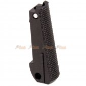 KF Spring Housing for Marui Hi-capa GBB (Black)