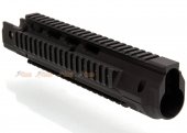 king arms fal ras handguard kit long type black