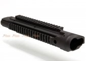 king arms fal ras handguard kit long type black