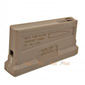 38 rounds magazine amoeba striker as02 aS03 de