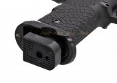 emg sti international dvc 3 gun 2011 pistol  licensed john wick 3 standard