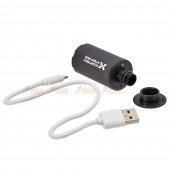 xcortech xt301 mk2 48mm compact tracer 11mm cw 14mm ccw black