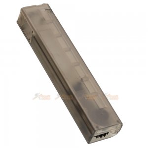 230rds magazine army mp9a1 series aeg