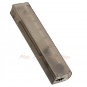 230rds magazine army mp9a1 series aeg