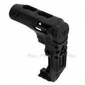 SLONG ANGEL Of Death Stock For M4 AEG / GBB (Black)