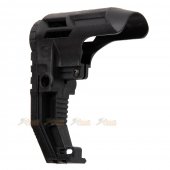 slong angel of death stock m4 aeg gbb	black