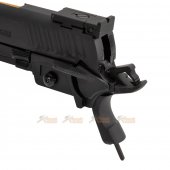 emg sti international dvc 3 gun 2011 slide set marui we hicapa gbb black