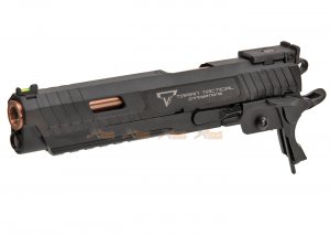 EMG STI John Wick 3 STI Combat Master 2011 Slide Set for Marui / WE Hi-Capa GBB